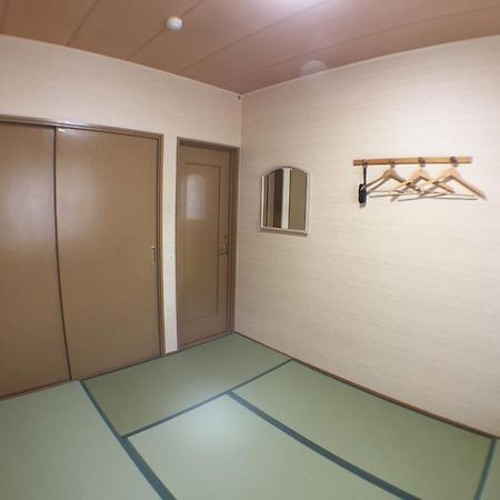 Pension Mori No Fukuro Tokachi Exterior photo